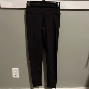 Small Paragon High Rise Naked Leggings